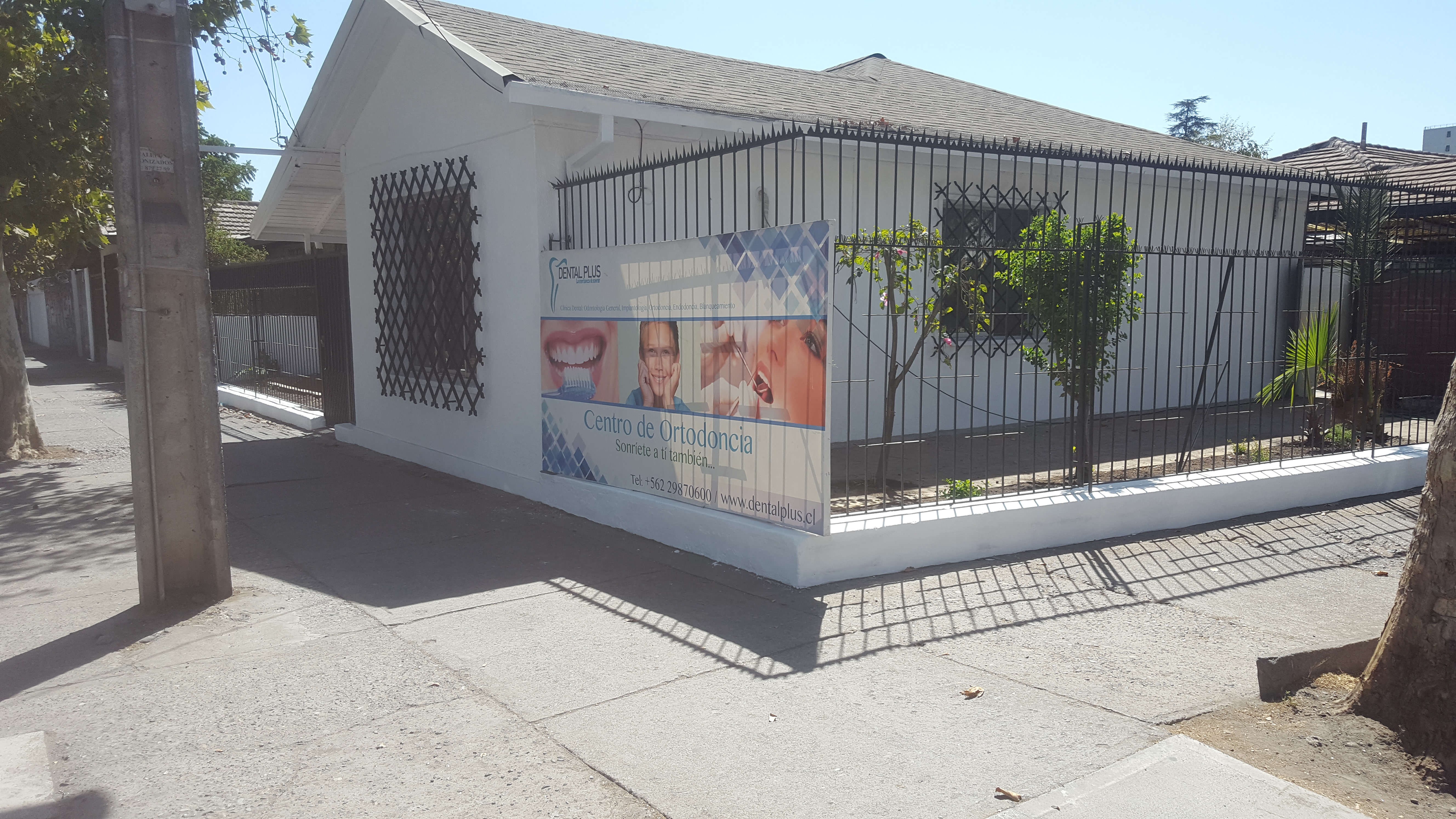 Exterior DentalPlus